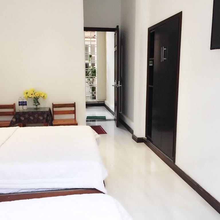 Vien Dong Guesthouse Danang Pokoj fotografie